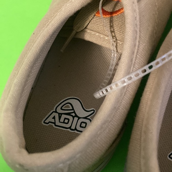 COPY - Adio skate shoes 10.5 - Picture 4 of 6